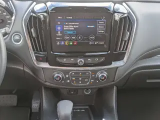 Chevrolet Traverse 2023 LT Cloth 4dr SUV