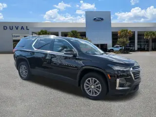 Chevrolet Traverse 2023 LT Cloth 4dr SUV