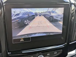 Chevrolet Traverse 2023 LT Cloth 4dr SUV