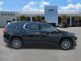 Chevrolet Traverse 2023 LT Cloth 4dr SUV
