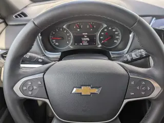 Chevrolet Traverse 2023 LT Cloth 4dr SUV