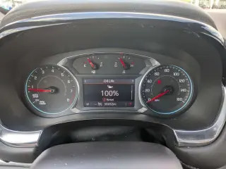 Chevrolet Traverse 2023 LT Cloth 4dr SUV
