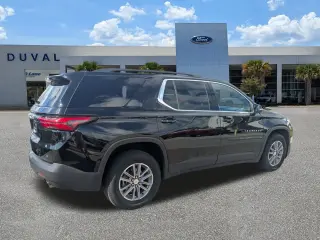 Chevrolet Traverse 2023 LT Cloth 4dr SUV