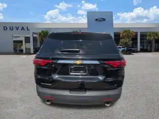 Chevrolet Traverse 2023 LT Cloth 4dr SUV