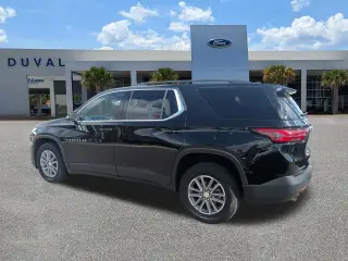 Chevrolet Traverse 2023 LT Cloth 4dr SUV