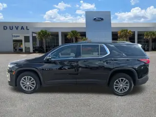 Chevrolet Traverse 2023 LT Cloth 4dr SUV