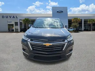 Chevrolet Traverse 2023 LT Cloth 4dr SUV