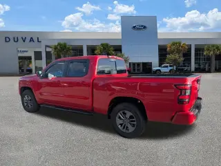 Nissan Frontier 2025 4x4 SV 4dr Crew Cab 6.1 ft. LB