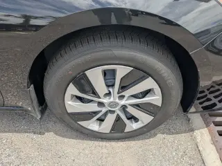 Nissan Altima 2024 2.5 S 4dr Sedan