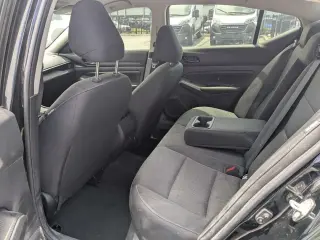 Nissan Altima 2024 2.5 S 4dr Sedan