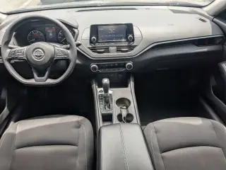 Nissan Altima 2024 2.5 S 4dr Sedan