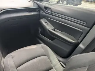Nissan Altima 2024 2.5 S 4dr Sedan