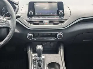 Nissan Altima 2024 2.5 S 4dr Sedan