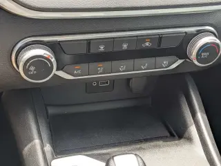 Nissan Altima 2024 2.5 S 4dr Sedan