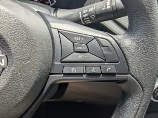 Nissan Altima 2024 2.5 S 4dr Sedan