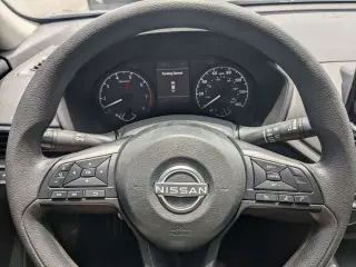 Nissan Altima 2024 2.5 S 4dr Sedan