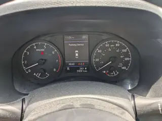 Nissan Altima 2024 2.5 S 4dr Sedan