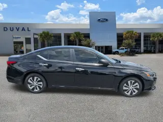 Nissan Altima 2024 2.5 S 4dr Sedan