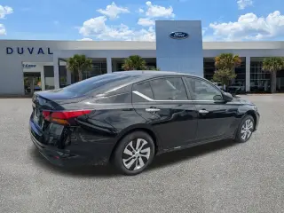 Nissan Altima 2024 2.5 S 4dr Sedan
