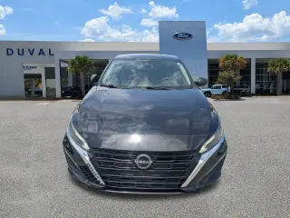 Nissan Altima 2024 2.5 S 4dr Sedan