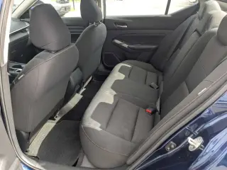 Nissan Altima 2021 2.5 S 4dr Sedan