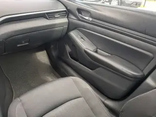 Nissan Altima 2021 2.5 S 4dr Sedan