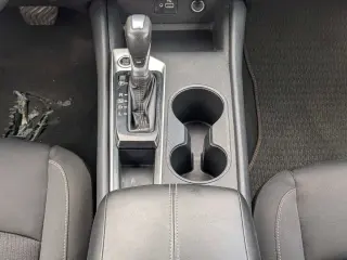 Nissan Altima 2021 2.5 S 4dr Sedan