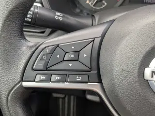 Nissan Altima 2021 2.5 S 4dr Sedan