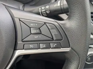 Nissan Altima 2021 2.5 S 4dr Sedan