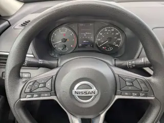 Nissan Altima 2021 2.5 S 4dr Sedan