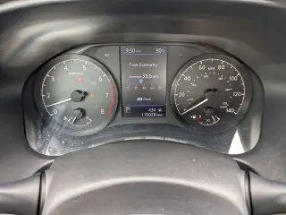 Nissan Altima 2021 2.5 S 4dr Sedan