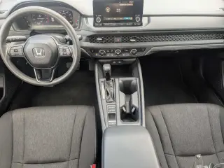 Honda Accord 2025 SE 4dr Sedan