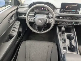 Honda Accord 2025 SE 4dr Sedan