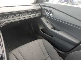 Honda Accord 2025 SE 4dr Sedan