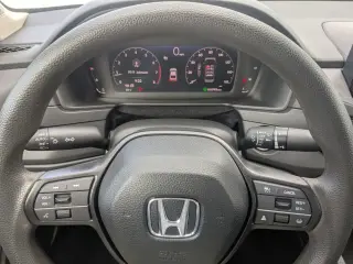 Honda Accord 2025 SE 4dr Sedan