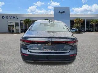 Honda Accord 2025 SE 4dr Sedan