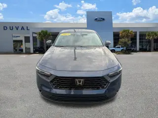 Honda Accord 2025 SE 4dr Sedan