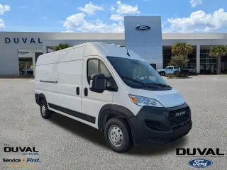 Ram ProMaster 2023 2500 159 WB 3dr High Roof Cargo Van