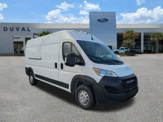 Ram ProMaster 2023 2500 159 WB 3dr High Roof Cargo Van