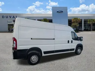 Ram ProMaster 2023 2500 159 WB 3dr High Roof Cargo Van