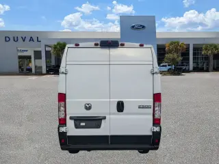 Ram ProMaster 2023 2500 159 WB 3dr High Roof Cargo Van