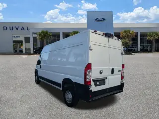 Ram ProMaster 2023 2500 159 WB 3dr High Roof Cargo Van