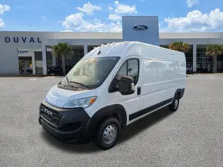 Ram ProMaster 2023 2500 159 WB 3dr High Roof Cargo Van