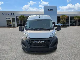 Ram ProMaster 2023 2500 159 WB 3dr High Roof Cargo Van