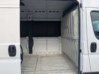 Ram ProMaster 2025 SLT+ 2500 159 WB 3dr High Roof Cargo Van
