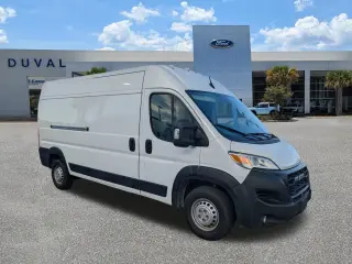 Ram ProMaster 2025 SLT+ 2500 159 WB 3dr High Roof Cargo Van