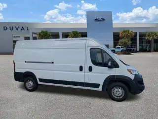 Ram ProMaster 2025 SLT+ 2500 159 WB 3dr High Roof Cargo Van