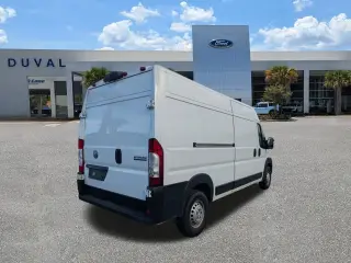 Ram ProMaster 2025 SLT+ 2500 159 WB 3dr High Roof Cargo Van