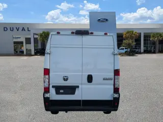 Ram ProMaster 2025 SLT+ 2500 159 WB 3dr High Roof Cargo Van