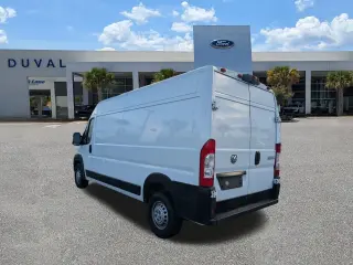 Ram ProMaster 2025 SLT+ 2500 159 WB 3dr High Roof Cargo Van